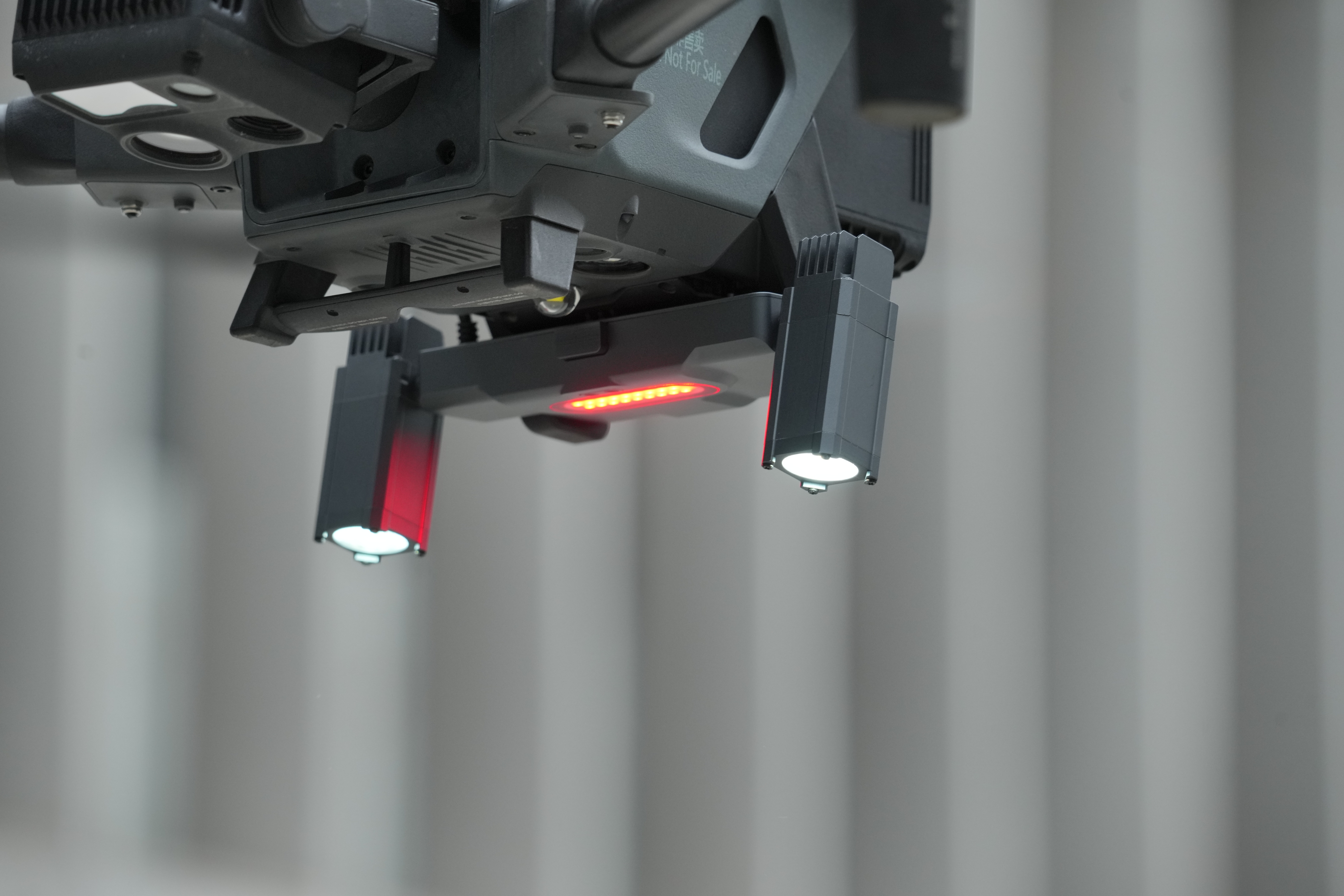 XL-30,XH-Nexus,XL-30 Drone Gimbal Light | PSDK Quick-Release | XH-Nexus