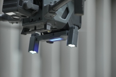 XL-30,XH-Nexus,XL-30 Drone Gimbal Light | PSDK Quick-Release | XH-Nexus