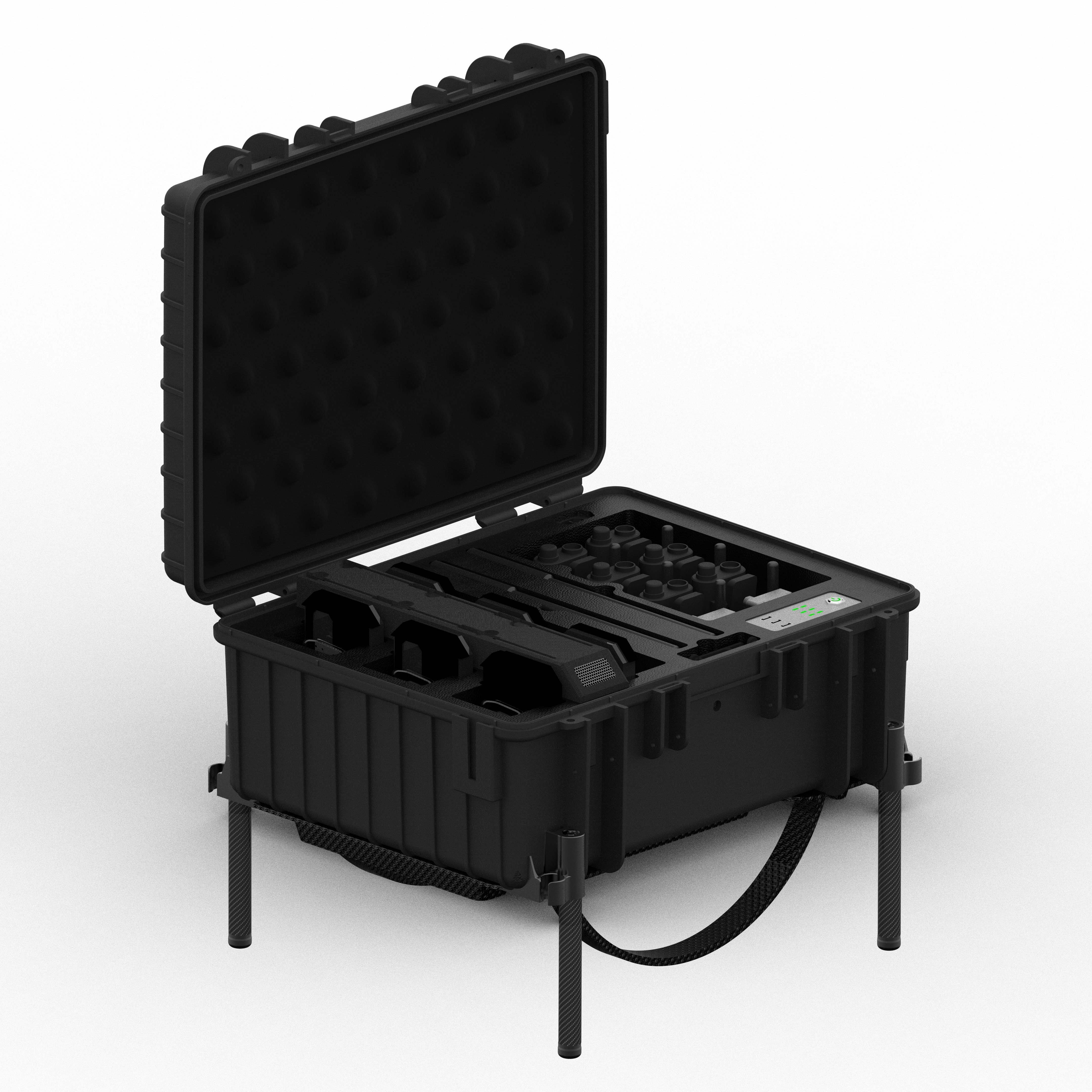 NC3,XH-Nexus,XY-2587 UAV Communication Product | Radio Datalink | XH-Nexus
