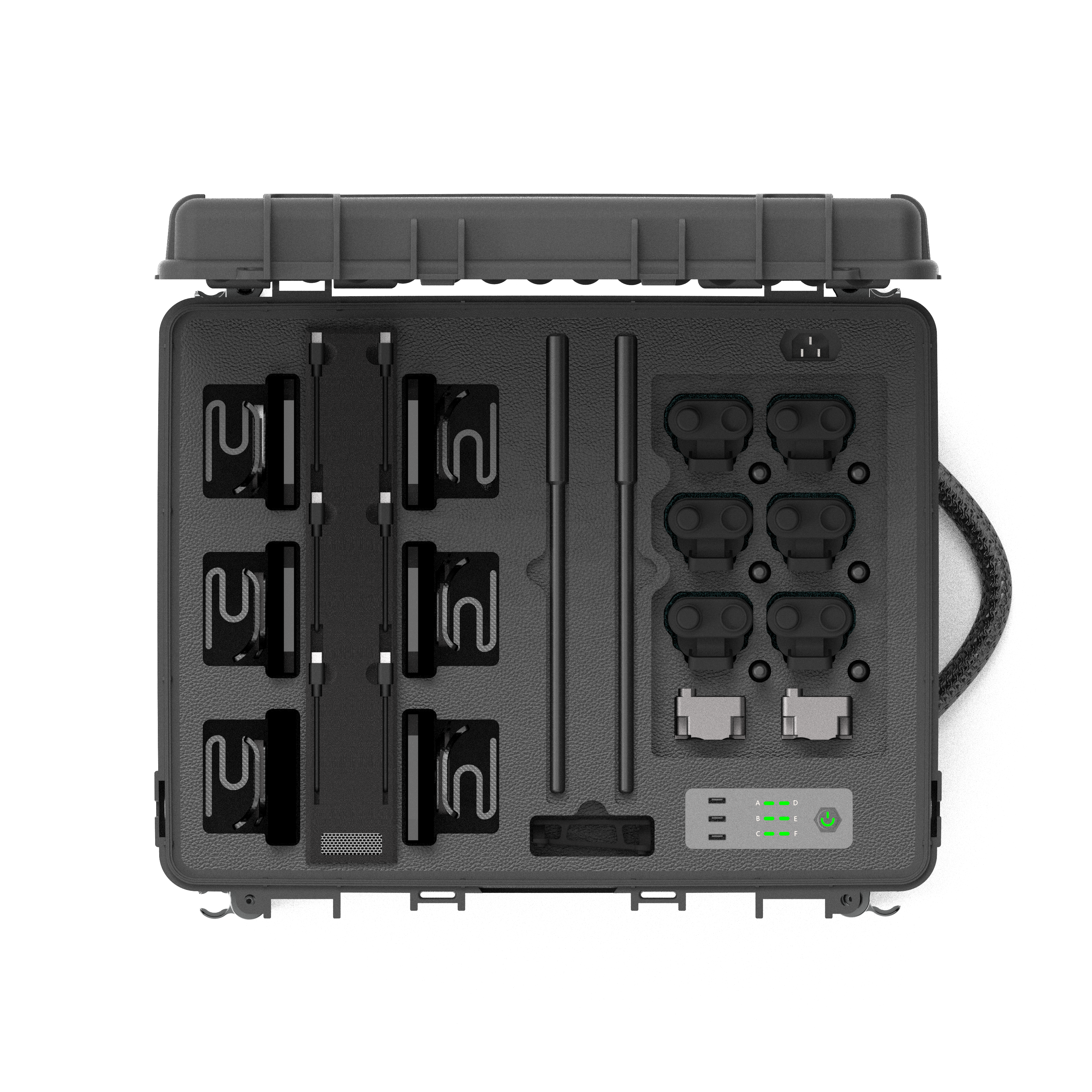 NC3,XH-Nexus,XY-2587 UAV Communication Product | Radio Datalink | XH-Nexus