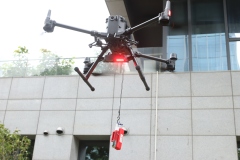 BK-350,XH-Nexus,BK-350 UAV OSDK/PSDK Payload | Plug-and-Play | XH-Nexus