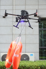 BK-350,XH-Nexus,BK-350 UAV OSDK/PSDK Payload | Plug-and-Play | XH-Nexus
