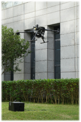TE-400,XH-Nexus,TE-400 Tethered UAV Power System | Persistent Flight | XH-Nexus