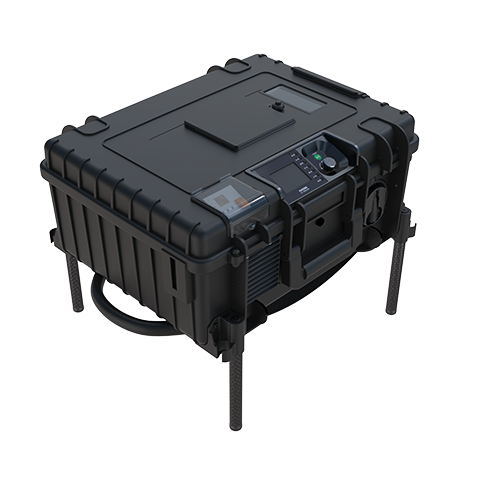 TE-2,XH-Nexus,TE-2 便携照明灯塔 | 800W 80000 流明 - XH-Nexus