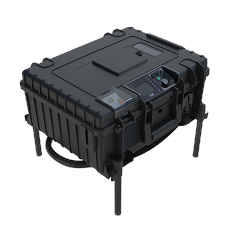 TE-2,XH-Nexus,TE-2 便携照明灯塔 | 800W 80000 流明 - XH-Nexus