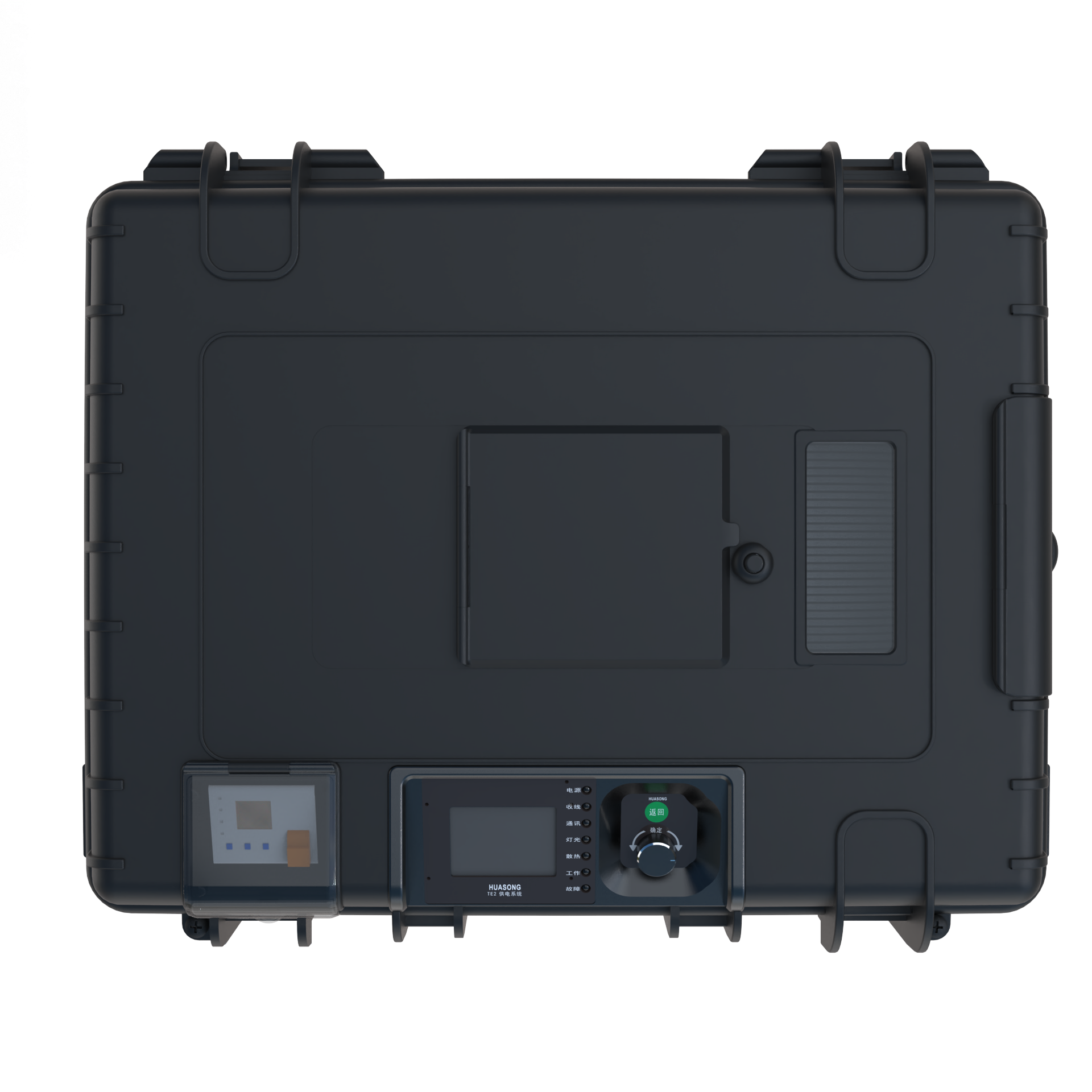 TE-2,XH-Nexus,TE-2 便携照明灯塔 | 800W 80000 流明 - XH-Nexus