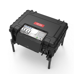 ET-30,XH-Nexus,ET-30 Tethered Power Supply | 1.5kW Ground Power | XH-Nexus