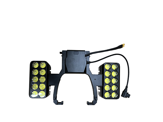 ET-30,XH-Nexus,ET-30 Tethered Power Supply | 1.5kW Ground Power | XH-Nexus