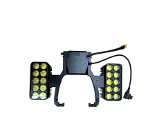 ET-30,XH-Nexus,ET-30 Tethered Power Supply | 1.5kW Ground Power | XH-Nexus