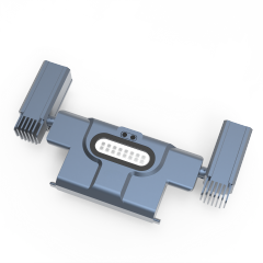 XL-30,XH-Nexus,XL-30 Drone Gimbal Light | PSDK Quick-Release | XH-Nexus