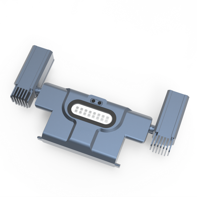 XL-30,XH-Nexus,XL-30 Drone Gimbal Light | PSDK Quick-Release | XH-Nexus