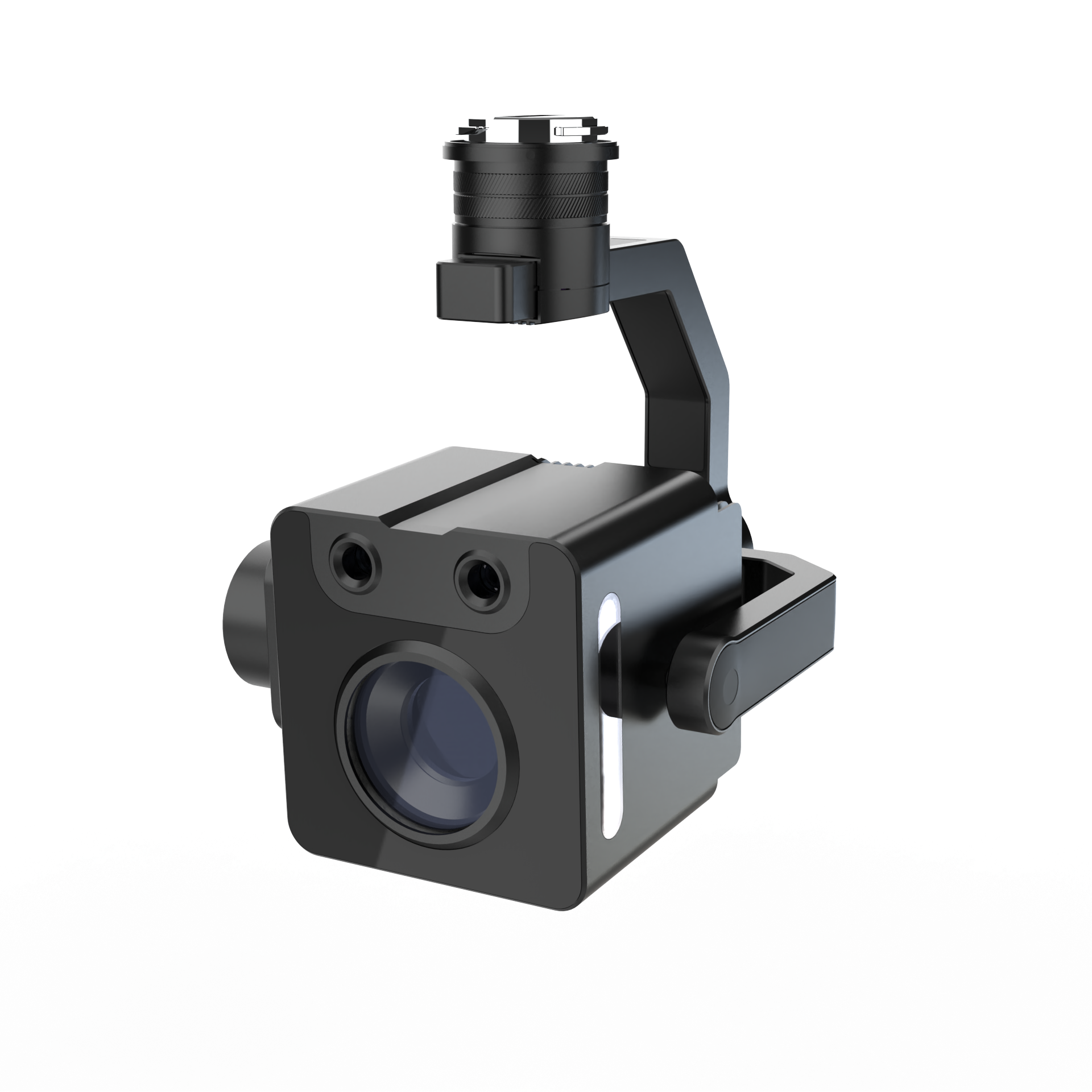 XL-50,XH-Nexus,XL-50 Drone Searchlight Payload | Auto Scan Mode | XH-Nexus