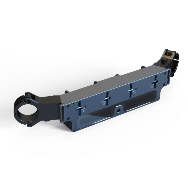 BK-350,XH-Nexus,BK-350 UAV OSDK/PSDK Payload | Plug-and-Play | XH-Nexus