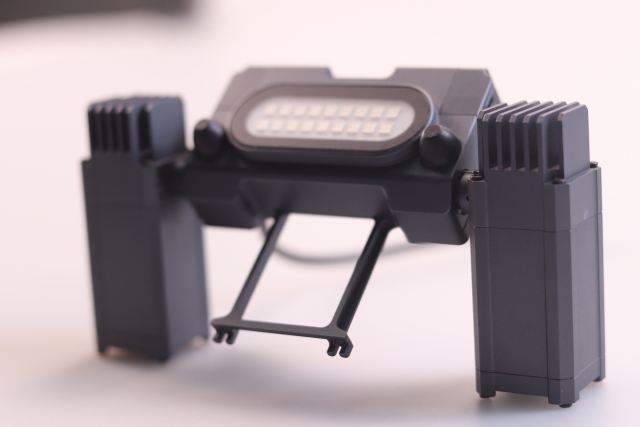 XL-3,XH-Nexus,XL-3 Drone Lighting Payload | Gimbal Auto Tracking | XH-Nexus