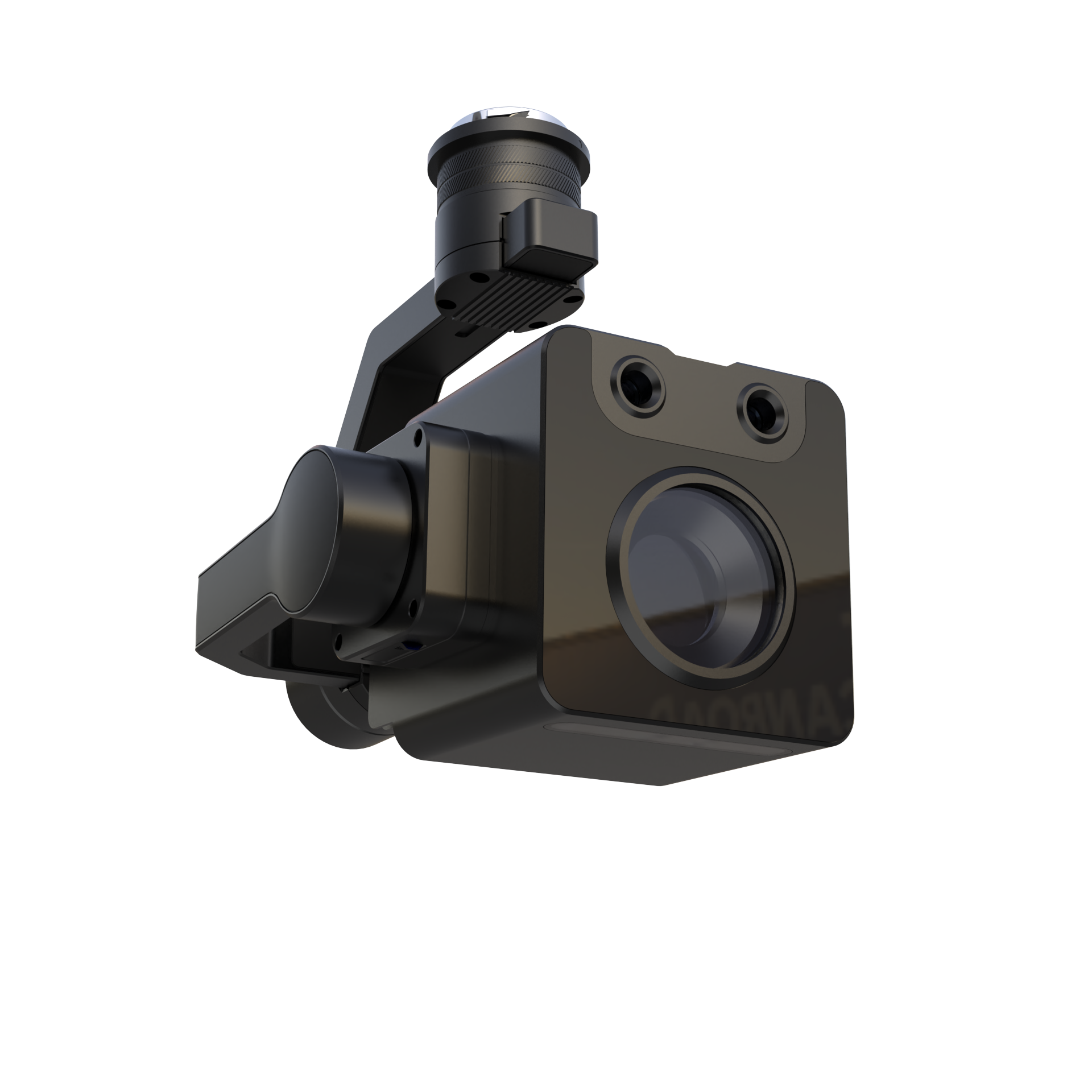 XL-50,XH-Nexus,XL-50 Drone Searchlight Payload | Auto Scan Mode | XH-Nexus