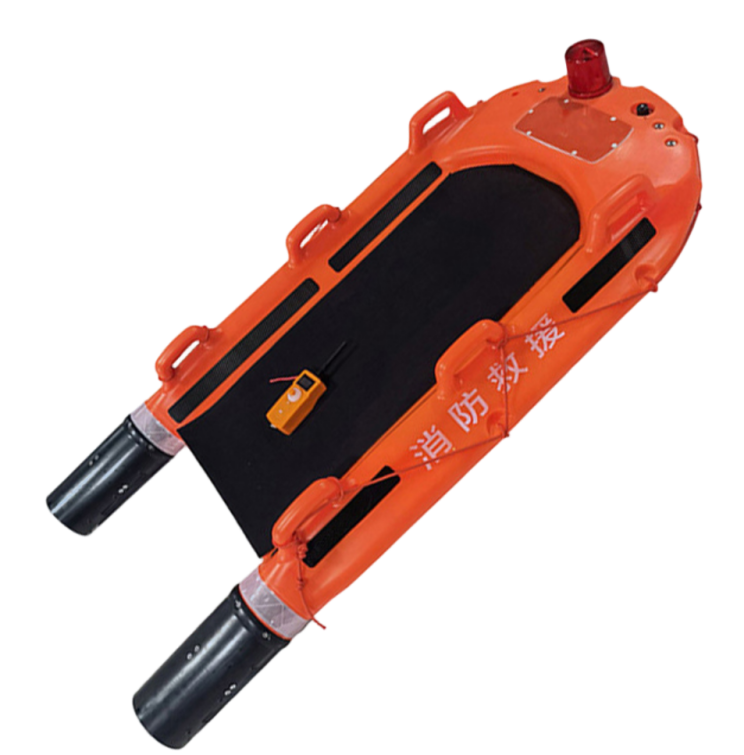 Surface-TransportableRescueStretcher,XH-Nexus,Surface-Transportable Rescue Stretcher | XH-Nexus
