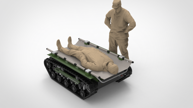 K-06,XH-Nexus,K-06 Autonomous Driving Component | XH-Nexus