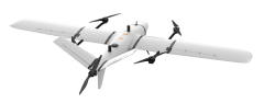 HERO-2180,XH-Nexus,HERO-2180 VTOL Fixed-Wing UAV | Long Endurance | XH-Nexus