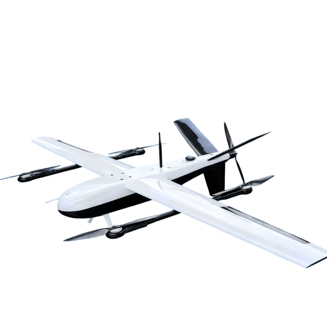 A-9,XH-Nexus,A-9 Fixed-Wing VTOL UAV | Long-Range Survey | XH-Nexus