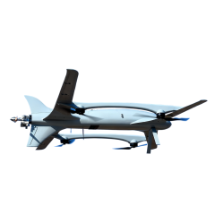 TX-100v(T),XH-Nexus,TX-100v(T) VTOL Fixed-Wing UAV | Mapping & Survey | XH-Nexus