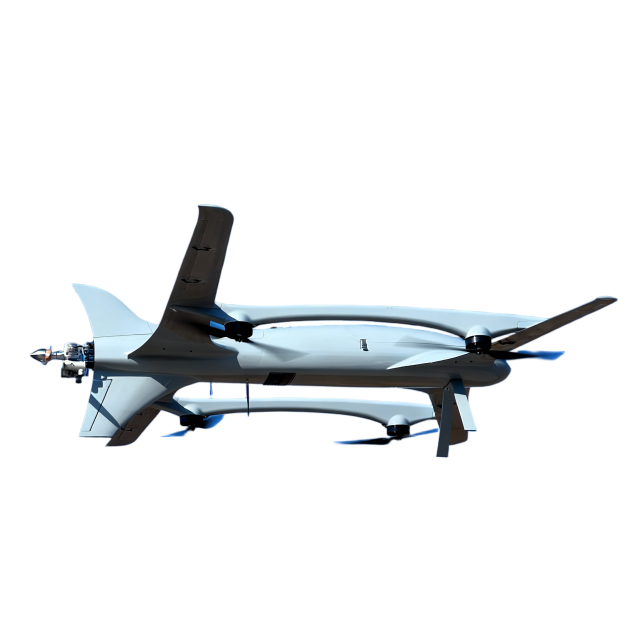 TX-100v(T),XH-Nexus,TX-100v(T) VTOL Fixed-Wing UAV | Mapping & Survey | XH-Nexus