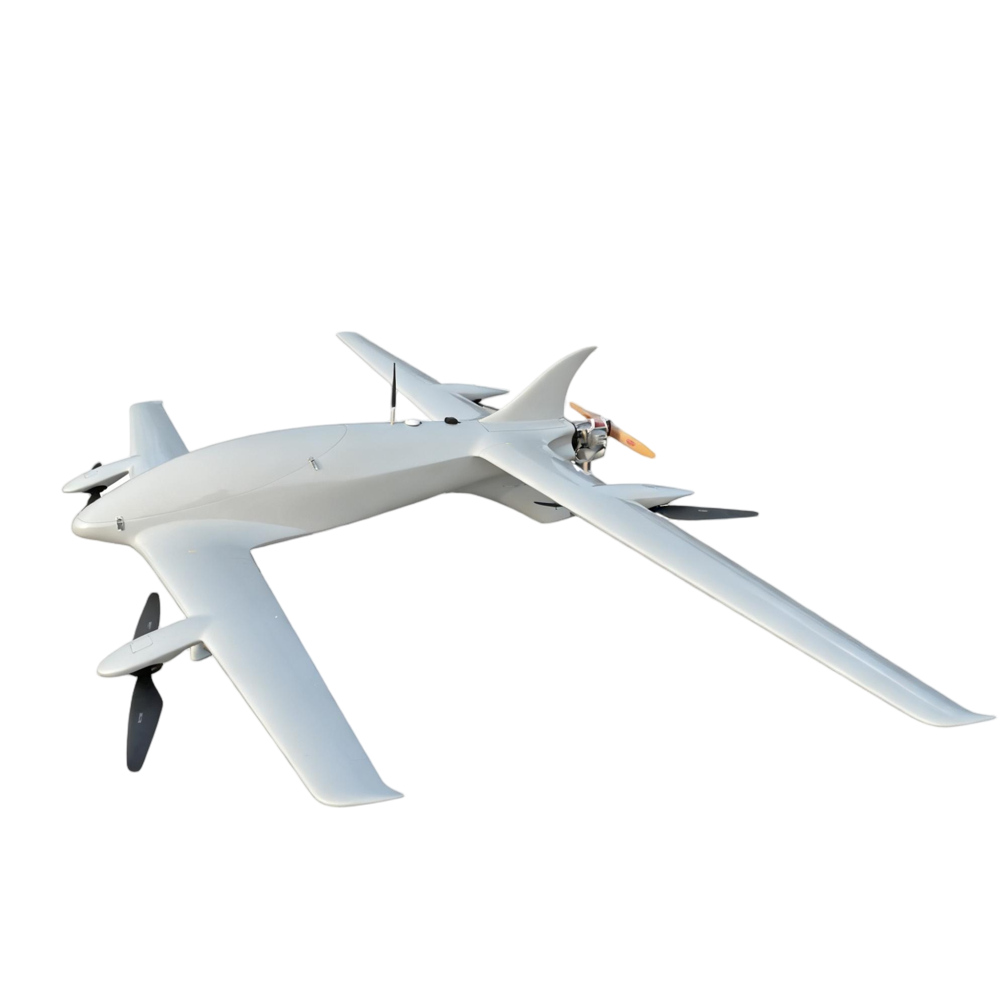 TX-40V(T),XH-Nexus,TX-40V(T) Fuel VTOL UAV | 40kg MTOW, 15h | XH-Nexus