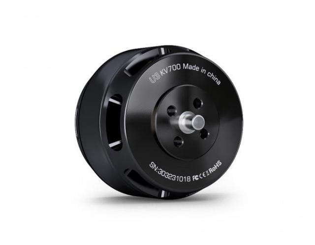 U-3,XH-Nexus,U-3 UAV Thruster | 1.8kg Thrust, IP-Rated | XH-Nexus