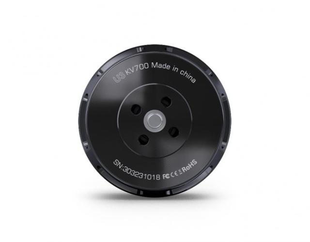 U-3,XH-Nexus,U-3 UAV Thruster | 1.8kg Thrust, IP-Rated | XH-Nexus