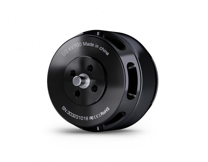 U-3,XH-Nexus,U-3 UAV Thruster | 1.8kg Thrust, IP-Rated | XH-Nexus