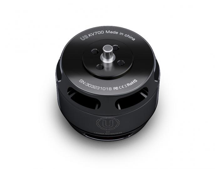 U-3,XH-Nexus,U-3 UAV Thruster | 1.8kg Thrust, IP-Rated | XH-Nexus