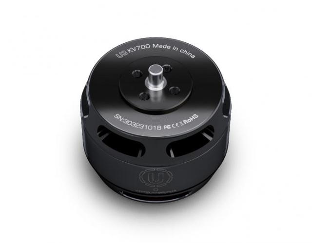 U-3,XH-Nexus,U-3 UAV Thruster | 1.8kg Thrust, IP-Rated | XH-Nexus