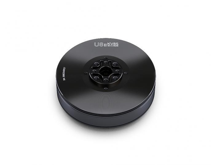 U-8Ⅱ,XH-Nexus,U-8II UAV Power System | 7.1kg Thrust, IP55 | XH-Nexus