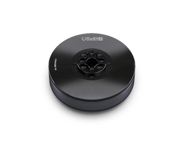 U-8Ⅱ,XH-Nexus,U-8II UAV Power System | 7.1kg Thrust, IP55 | XH-Nexus