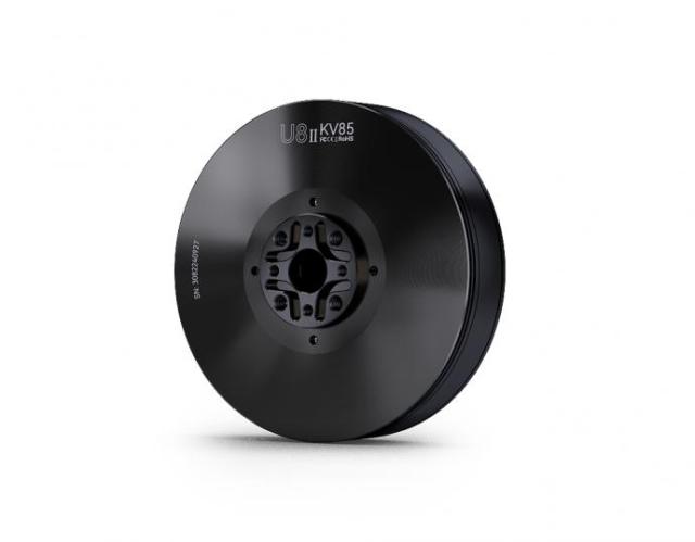 U-8Ⅱ,XH-Nexus,U-8II UAV Power System | 7.1kg Thrust, IP55 | XH-Nexus