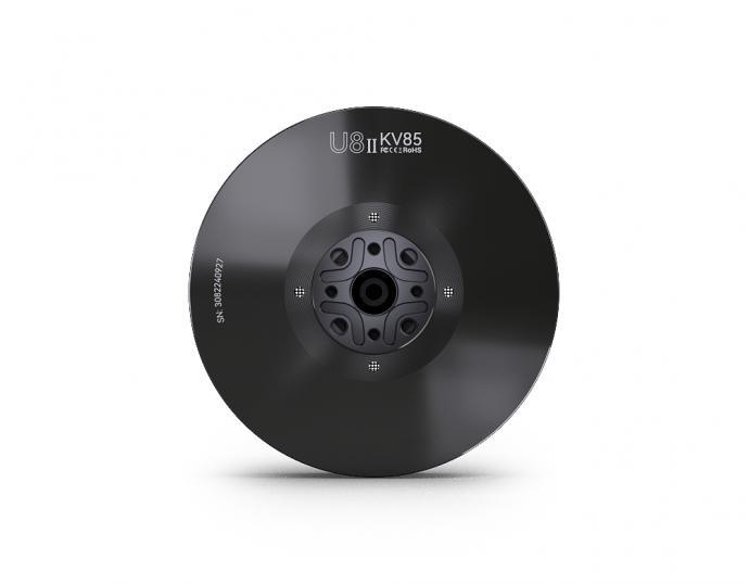 U-8Ⅱ,XH-Nexus,U-8II UAV Power System | 7.1kg Thrust, IP55 | XH-Nexus