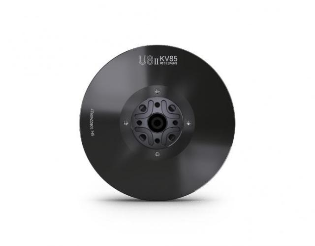 U-8Ⅱ,XH-Nexus,U-8II UAV Power System | 7.1kg Thrust, IP55 | XH-Nexus