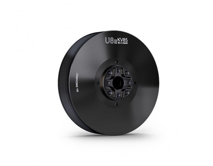 U-8Ⅱ,XH-Nexus,U-8II UAV Power System | 7.1kg Thrust, IP55 | XH-Nexus