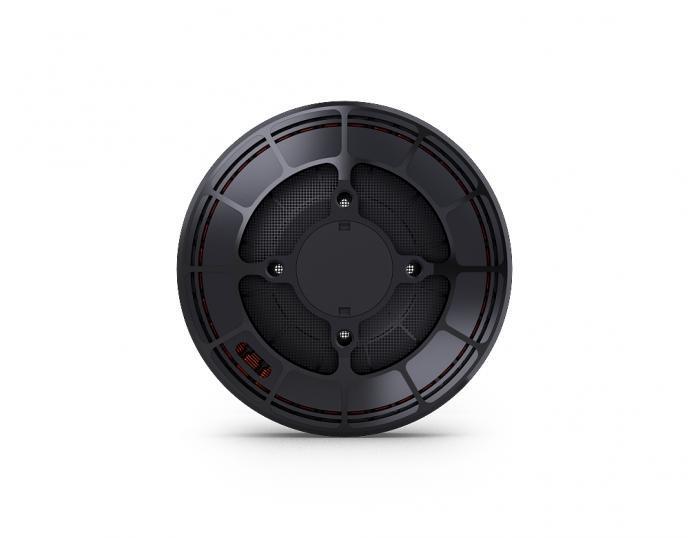 U-8Ⅱ,XH-Nexus,U-8II UAV Power System | 7.1kg Thrust, IP55 | XH-Nexus