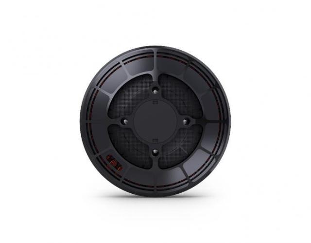 U-8Ⅱ,XH-Nexus,U-8II UAV Power System | 7.1kg Thrust, IP55 | XH-Nexus
