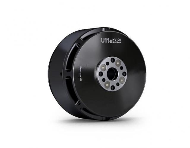 U-11,XH-Nexus,U-11 Heavy-Lift UAV Power System | 1000h Life | XH-Nexus