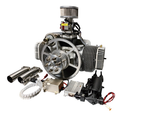 B-20,XH-Nexus,B-20 UAV Stroke Engine | 2-Stroke & 4-Stroke | XH-Nexus