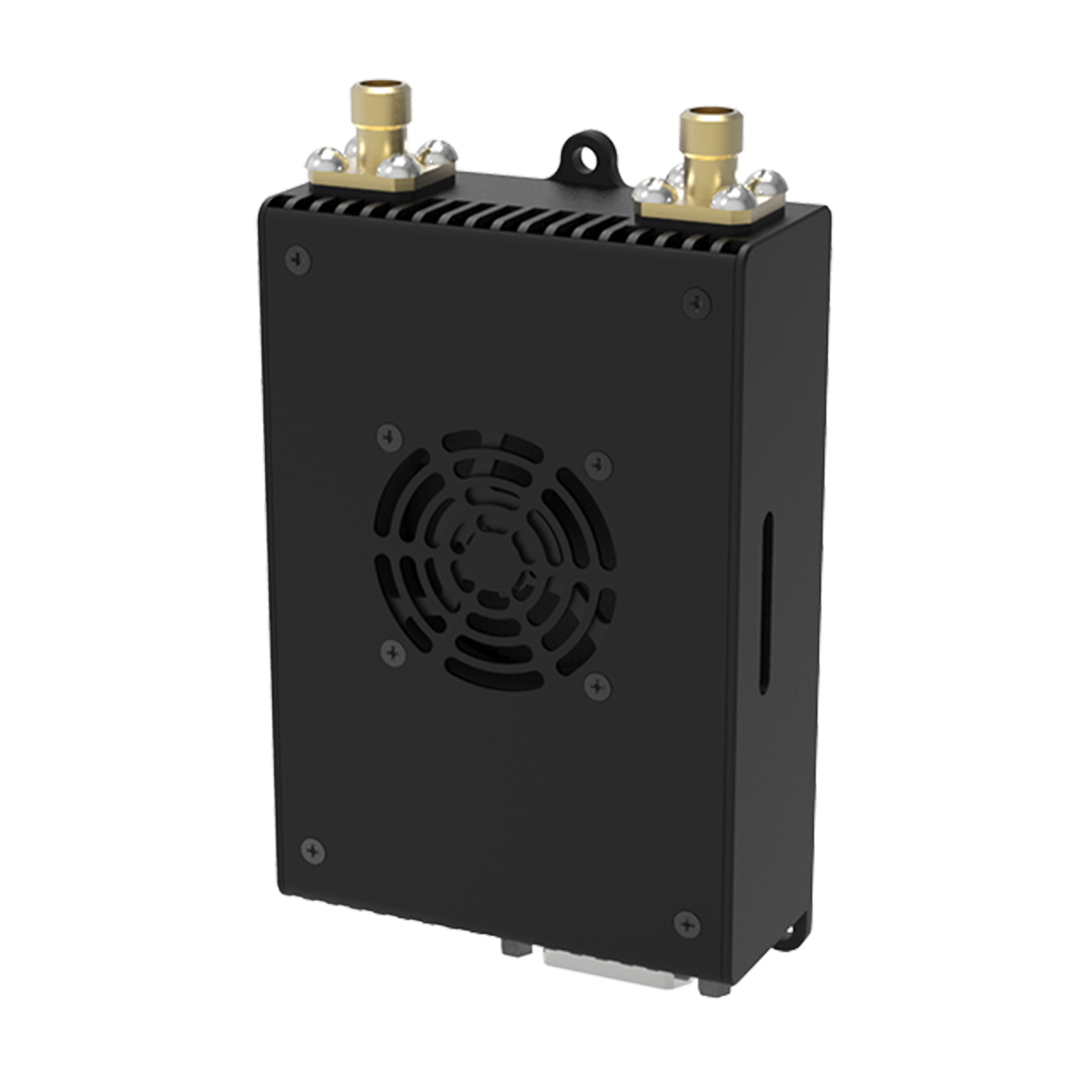 XH-Lite 50km Lightweight Point-to-Point UAV Video Data Link | Compact Low-power HD Wireless Transceiver,XH-Nexus,XH-Lite 50km Lightweight Point-to-Point UAV Video Data Link | Compact