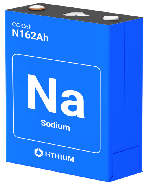 【N162 Ah】Sodium-ion batteries for electrical energy storage,XH-Nexus,【N162 Ah】Sodium-ion batteries for electrical energy storage