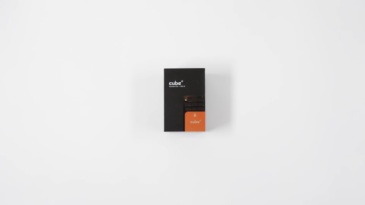 Cube Orange+ Standard Set ADS-B,XH-Nexus,Cube Orange+ Standard Set ADS-B