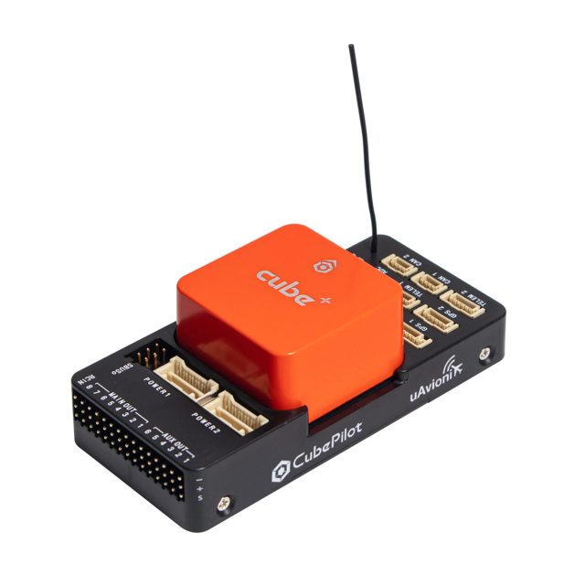 Cube Orange+ Standard Set ADS-B,XH-Nexus,Cube Orange+ Standard Set ADS-B