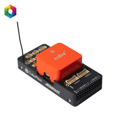 Cube Orange+ Standard Set ADS-B,XH-Nexus,Cube Orange+ Standard Set ADS-B