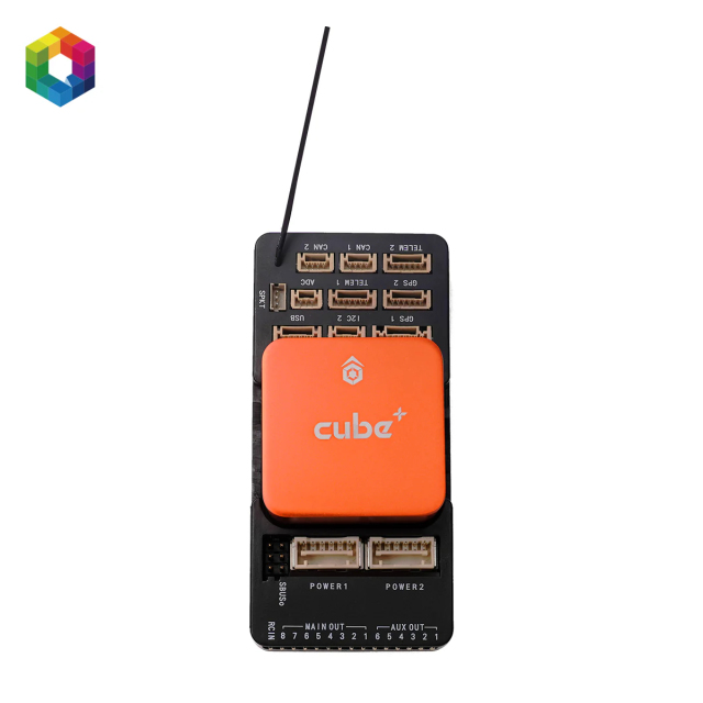 Cube Orange+ Standard Set ADS-B,XH-Nexus,Cube Orange+ Standard Set ADS-B