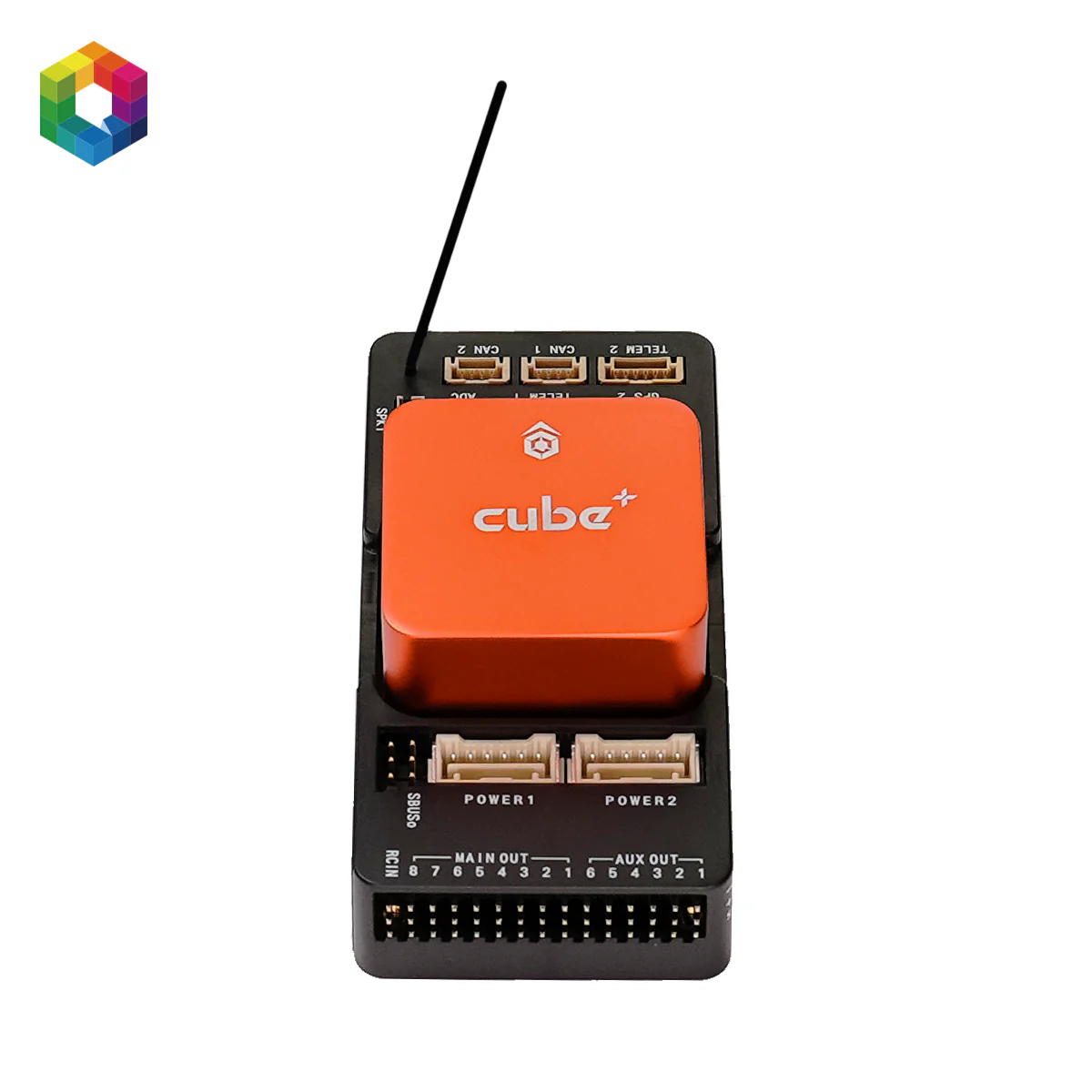 Cube Orange+ Standard Set ADS-B,XH-Nexus,Cube Orange+ Standard Set ADS-B