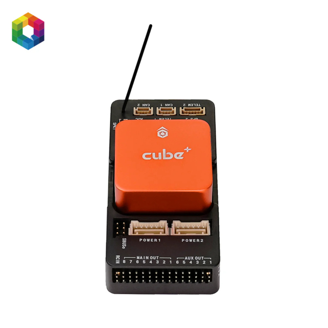Cube Orange+ Standard Set ADS-B,XH-Nexus,Cube Orange+ Standard Set ADS-B