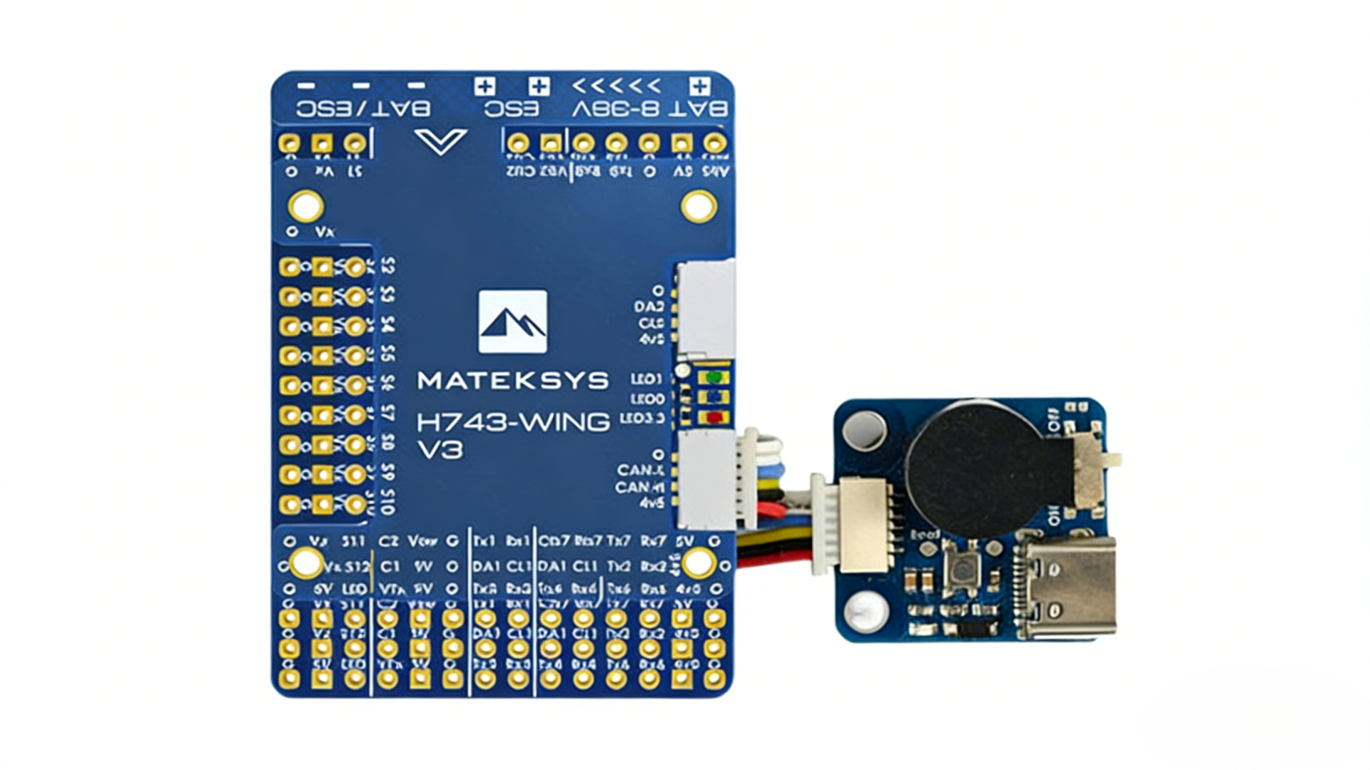 MATEK H743-WING V3
